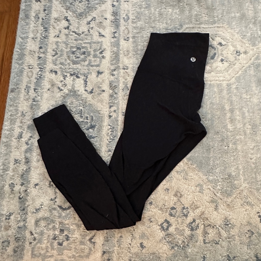 Lululemon aligns